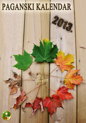 Paganski Kalendar 2013